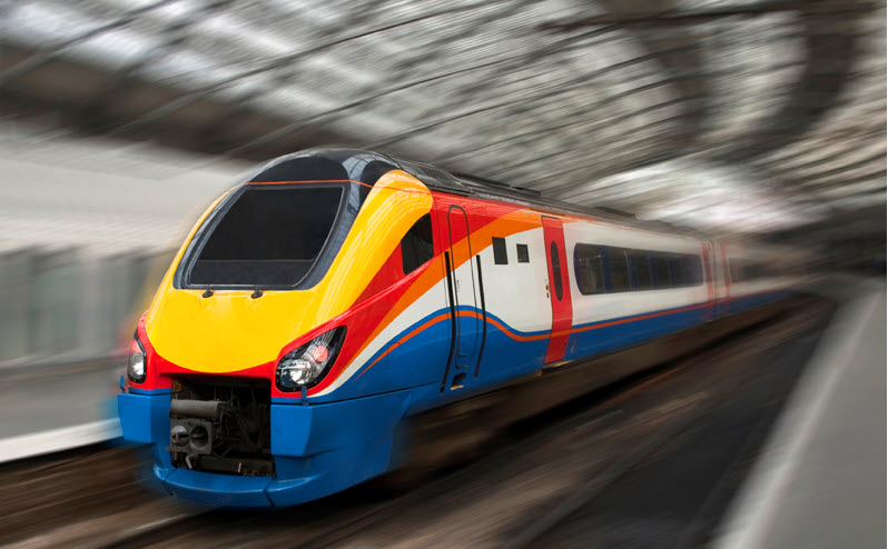 DeltaRail is the largest rail signalling control business in the UK with over 50% of the installed b...